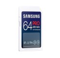Karta pamięci SD Samsung Pro Ultimate 64GB UHS-I szybka niezawodna