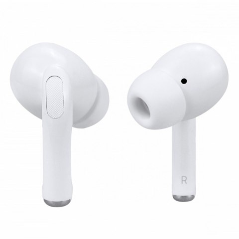 Słuchawki douszne Technaxx TWS ANC BT-X72 z etui ładującym