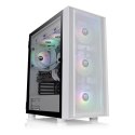 Thermaltake H570 Tempered Glass obudowa Midi Tower ARGB biały