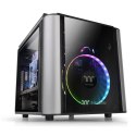 Obudowa Thermaltake LEVEL 20 VT Cube Case miniITX microATX czarna