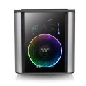 Obudowa Thermaltake LEVEL 20 VT Cube Case miniITX microATX czarna