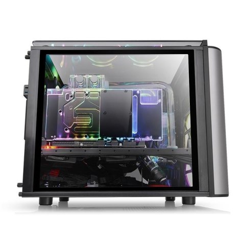 Obudowa Thermaltake LEVEL 20 VT Cube Case miniITX microATX czarna