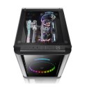 Obudowa Thermaltake LEVEL 20 VT Cube Case miniITX microATX czarna