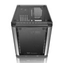 Obudowa Thermaltake LEVEL 20 VT Cube Case miniITX microATX czarna