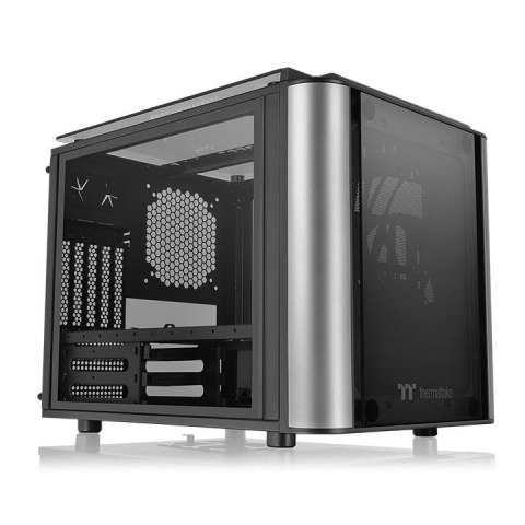 Obudowa Thermaltake LEVEL 20 VT Cube Case miniITX microATX czarna