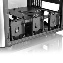 Obudowa Thermaltake LEVEL 20 VT Cube Case miniITX microATX czarna