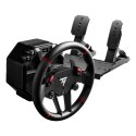 Kierownica Thrustmaster T598 Direct Drive ze sportowym kołem i pedałami