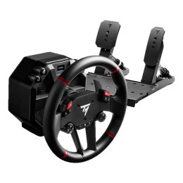 Kierownica Thrustmaster T598 Direct Drive ze sportowym kołem i pedałami