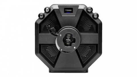 Kierownica Thrustmaster T598 Direct Drive ze sportowym kołem i pedałami