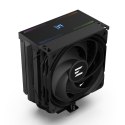 Chłodzenie CPU Zalman CNPS13X BLACK wentylator RGB wydajne