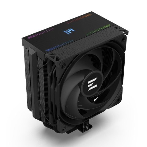 Chłodzenie CPU Zalman CNPS13X BLACK wentylator RGB wydajne