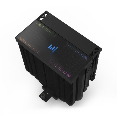 Chłodzenie CPU Zalman CNPS13X BLACK wentylator RGB wydajne