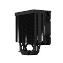 Chłodzenie CPU Zalman CNPS13X BLACK wentylator RGB wydajne