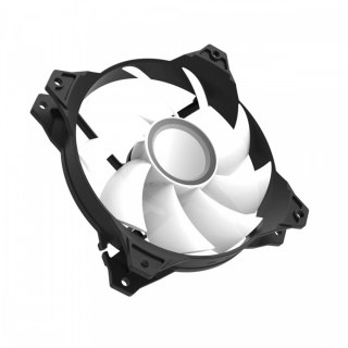 Wentylator Zalman ZM-IF 120 BLACK 120mm ARGB cichy z efektem świetlnym