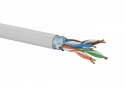 Kabel ALANTEC F/UTP CAT 5e PVC 305m profesjonalny do sieci