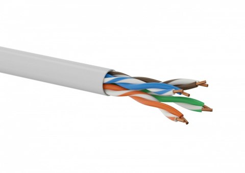 ALANTEC Kabel U/UTP CAT 5E PVC 4PR 305m certyfikowany do instalacji