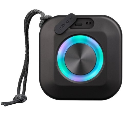 Głośnik Bluetooth Defender ENJOY 10 3W czarny mobilny bezprzewodowy