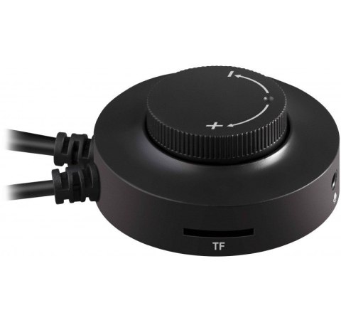 Głośniki komputerowe Defender Spitfire 2.0 Bluetooth 6W LED USB gaming