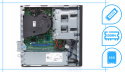Dell Optiplex 3080 Sff Intel Core i5 32GB DDR4 512GB SSD Windows 11 Pro
