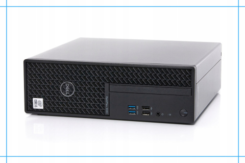 Dell Optiplex 3080 Sff Intel Core i5 32GB DDR4 512GB SSD Windows 11 Pro