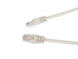 Gembird Patch cord Kat.6 UTP 0.25m szary sieciowy kabel