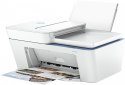 Urządzenie wielofunkcyjne HP DeskJet 4222e All-in-One bezprzewodowa