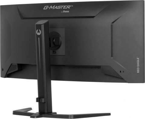 Monitor IIYAMA G-Master 34 GCB3484WQSU-B1 zakrzywiony 180Hz VA HDR400
