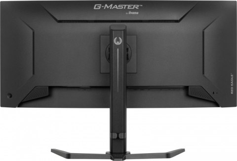 Monitor IIYAMA G-Master 34 GCB3484WQSU-B1 zakrzywiony 180Hz VA HDR400
