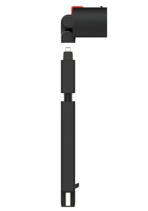 Kamera internetowa Lenovo ThinkVision MC60 Full HD 1080P z mikrofonem