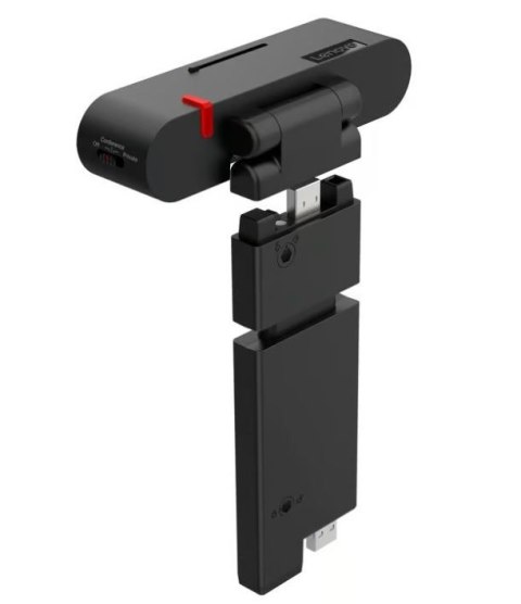 Kamera internetowa Lenovo ThinkVision MC60 Full HD 1080P z mikrofonem