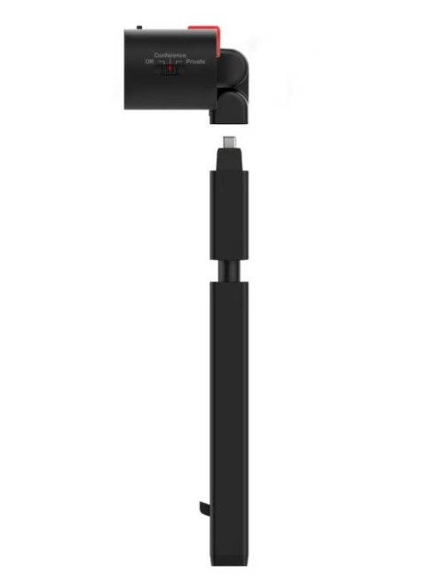 Kamera internetowa Lenovo ThinkVision MC60 Full HD 1080P z mikrofonem