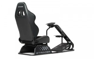 Next Level Racing GTRacer kokpit GT do symulacji wyścigów z fotelem
