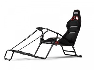 Kokpit Next Level Racing GTLite Pro Portable symulator wyścigowy kompaktowy