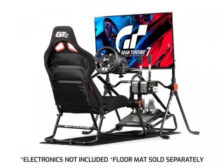 Kokpit Next Level Racing GTLite Pro Portable symulator wyścigowy kompaktowy