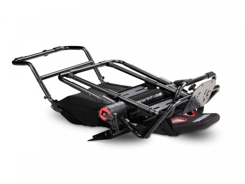 Kokpit Next Level Racing GTLite Pro Portable symulator wyścigowy kompaktowy