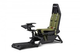 Kokpit Next Level Racing Boeing Military symulator lotu z akcesoriami