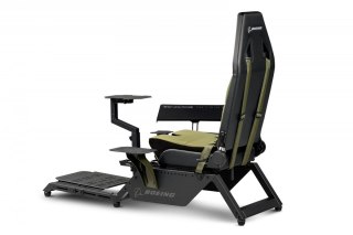 Kokpit Next Level Racing Boeing Military symulator lotu z akcesoriami