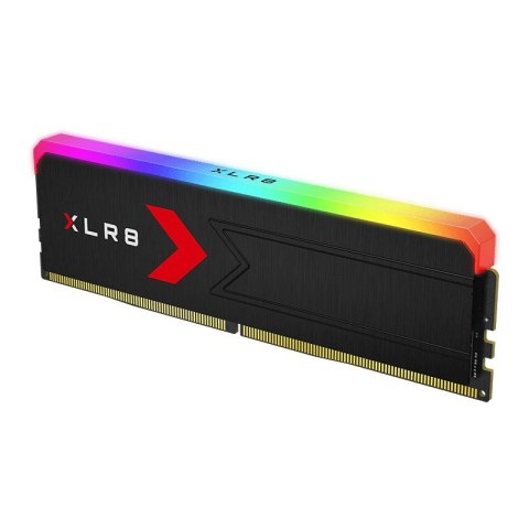PNY Pamięć DDR5 XLR8 RGB 64GB 6000MHz CL30 wydajna dla graczy