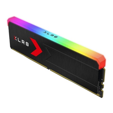 PNY Pamięć DDR5 XLR8 RGB 64GB 6000MHz CL30 wydajna dla graczy