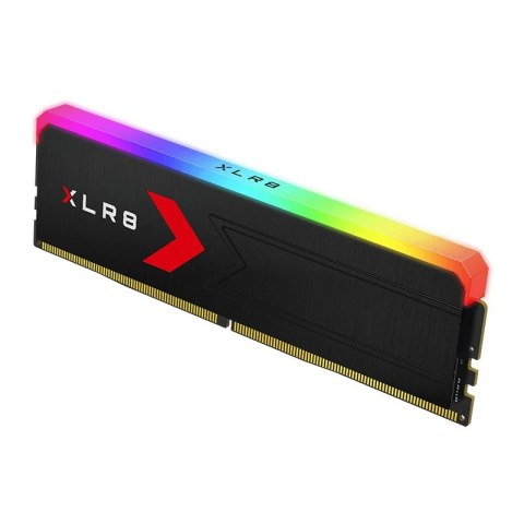 PNY Pamięć DDR5 XLR8 RGB 64GB 6000MHz CL30 wydajna dla graczy