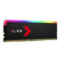 PNY Pamięć DDR5 XLR8 RGB 64GB 6000MHz CL30 wydajna dla graczy