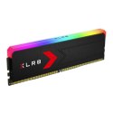 PNY Pamięć DDR5 XLR8 RGB 64GB 6000MHz CL30 wydajna dla graczy