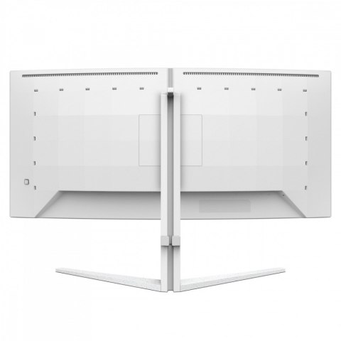 Philips Monitor 34 cale Curved VA 180Hz HDMI Ambiglow dla graczy