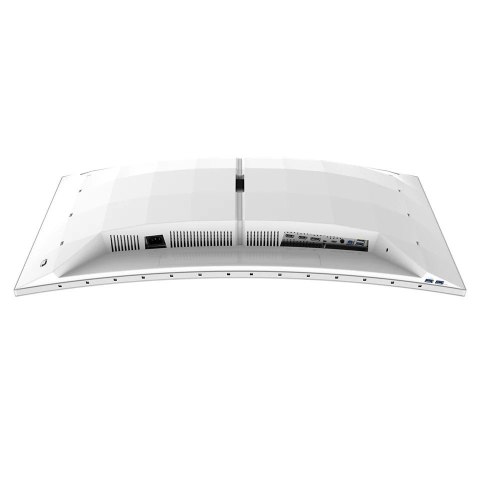 Philips Monitor 34M2C8600 QD OLED 175Hz Curved z technologią Ambiglow