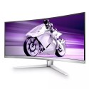 Philips Monitor 34M2C8600 QD OLED 175Hz Curved z technologią Ambiglow