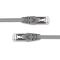 Kabel Qoltec FTP CAT5e 5m RJ-45 ekranowany szybka transmisja