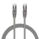 Kabel Qoltec FTP CAT5e 5m RJ-45 ekranowany szybka transmisja