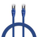 Kabel Qoltec CAT6 5m FTP z RJ-45 szybka transmisja danych