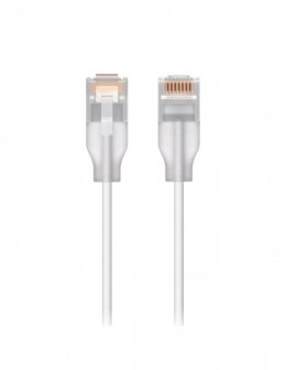 UBIQUITI Kabel sieciowy UACC-Cable-Patch-EL-1M-W CAT 6 1m Etherlighting