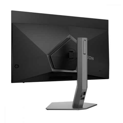 AOC Monitor AG326UD 31.5 4K QD-OLED 165Hz Pivot z głośnikami